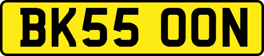 BK55OON