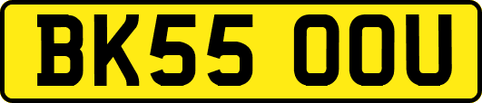 BK55OOU
