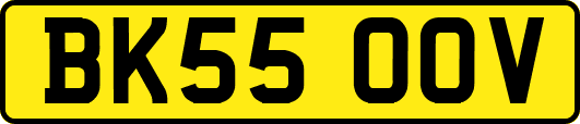 BK55OOV