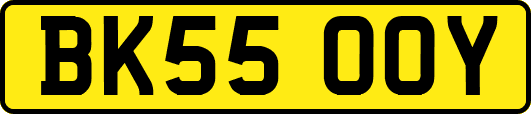 BK55OOY