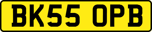 BK55OPB