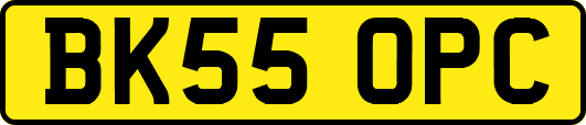 BK55OPC