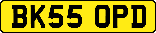 BK55OPD