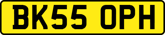 BK55OPH