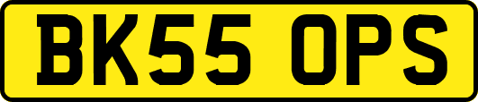 BK55OPS