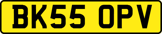 BK55OPV