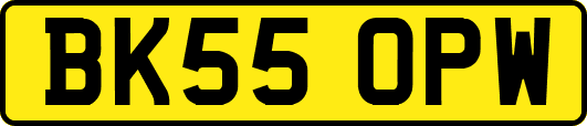 BK55OPW