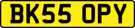 BK55OPY