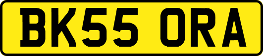 BK55ORA