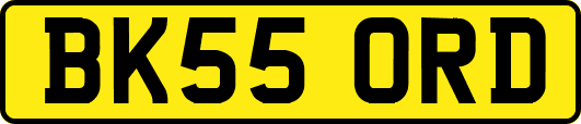 BK55ORD