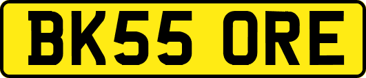 BK55ORE