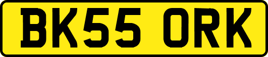 BK55ORK
