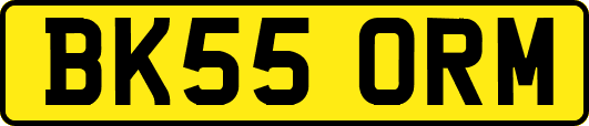 BK55ORM