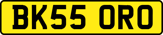 BK55ORO
