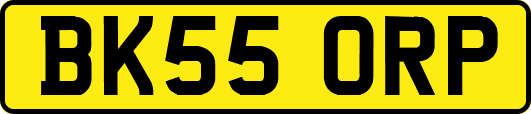 BK55ORP