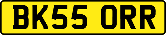 BK55ORR