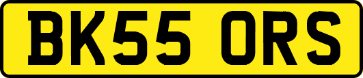 BK55ORS