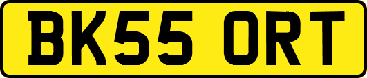 BK55ORT
