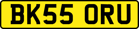 BK55ORU