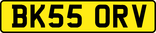 BK55ORV