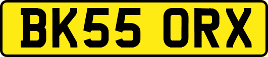 BK55ORX