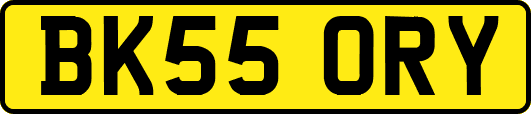 BK55ORY