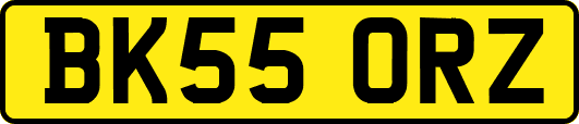 BK55ORZ