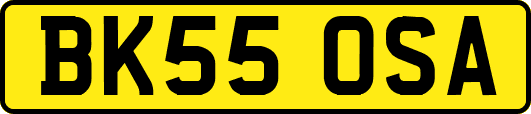 BK55OSA