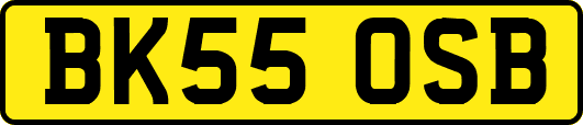 BK55OSB