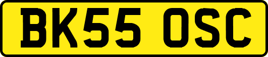 BK55OSC
