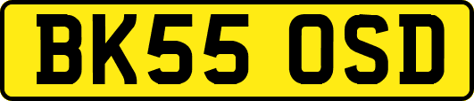 BK55OSD