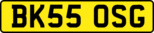 BK55OSG