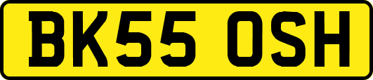 BK55OSH