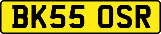 BK55OSR