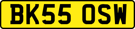 BK55OSW