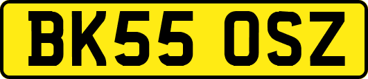 BK55OSZ