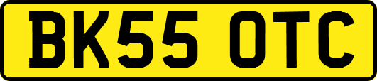 BK55OTC