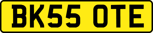 BK55OTE