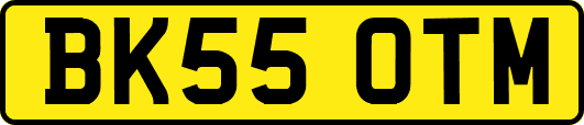 BK55OTM