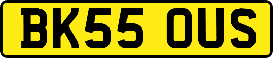 BK55OUS