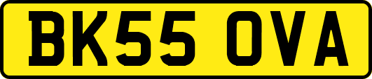 BK55OVA