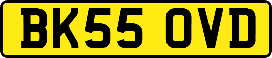 BK55OVD