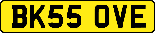BK55OVE