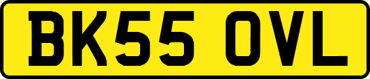 BK55OVL