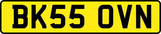 BK55OVN