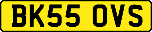 BK55OVS
