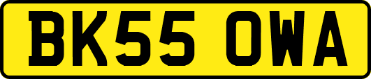 BK55OWA