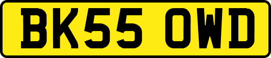 BK55OWD