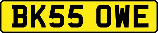 BK55OWE