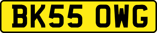 BK55OWG